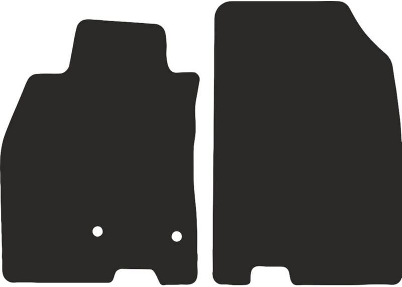 BASIC-Front für: Renault Megane III Fließheck, Coupé, Grand Tourer, Kombi 2008-2015