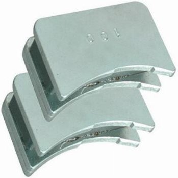 Leman - Magnetischer Eisenpositionierungssatz für p.o., Ø75 380.700.075