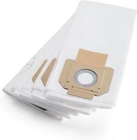 Thumbnail - VC 21/ VCE 26 FLEX Staubsaugerbeutel im 5er-Pack - 920126