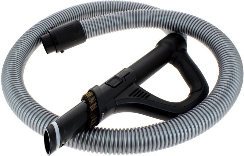 Komplett Flexible (ø 41 mm) mit Ergo-Komfortgriff für Stillekraft und X-Trem Power Rowenta Vakuumreiniger-RS-RT3510
