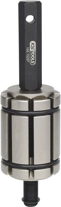 Auspuffrohrformer, ø 38-62mm