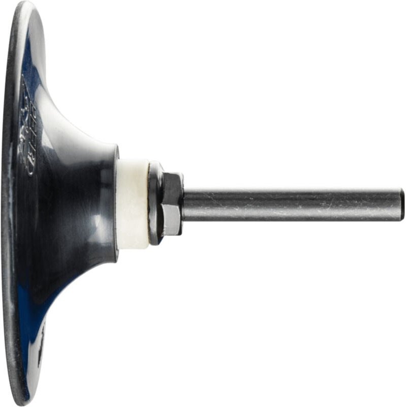 Schleifblatthalter Sbh 75 w - Pferd