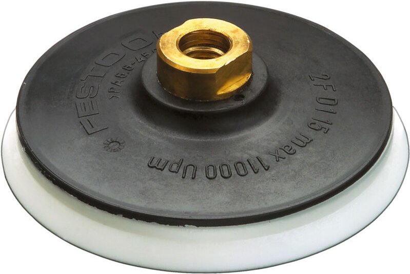 Schleifteller ST-D115/0-M14/2F – 485298 - Festool