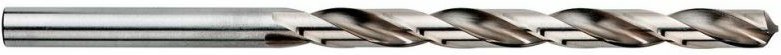 HSS-G-Bohrer 13,0x205 mm, din 340 (625066000) - Metabo