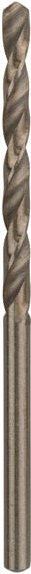 1 Metallbohrer HSS-Co 3,0x33x61mm - 2608585842 - Bosch