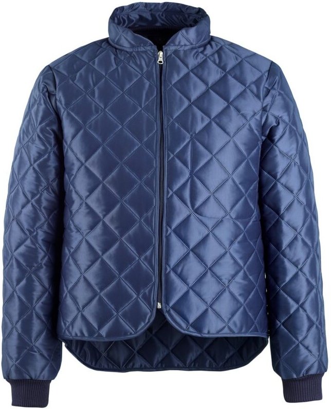 Mascot Thermojacke Ottawa 13501-707-01 Gr. L marine