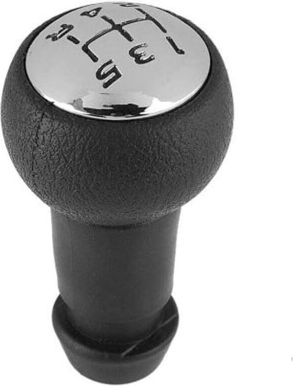 Schaltknauf für 106 107 205 206 207 306 307 308 405 406 407 607——