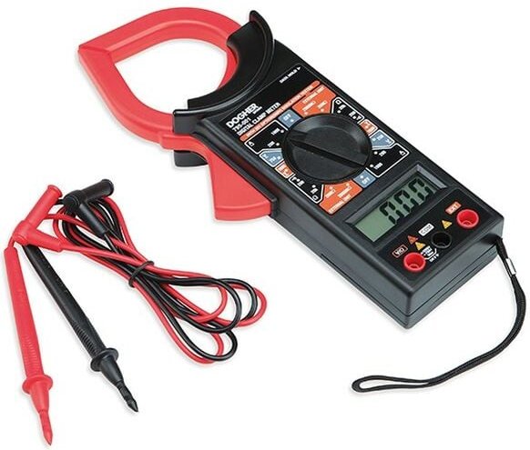 Stromzange Dogher 795-001