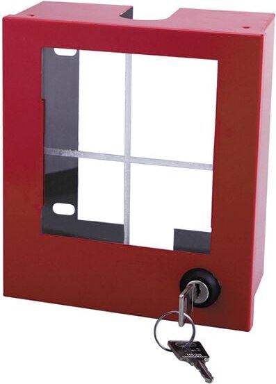 Glaskasten Gurtner 155 x 140 x 70 mm - 19950