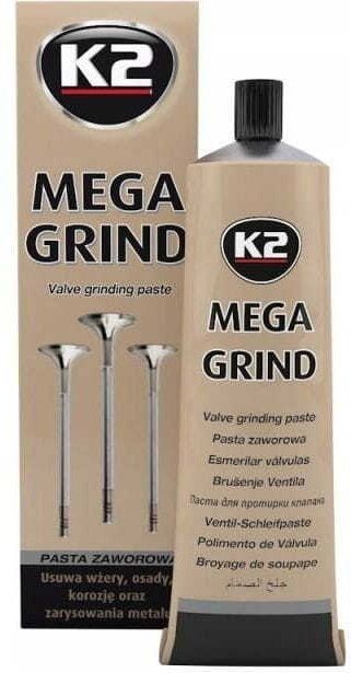 K2 Mega Grind 100g Ventilpaste W160