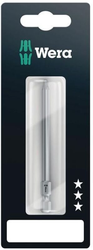 Wera 867/4 Z SB Bits 1 x TX 20x89