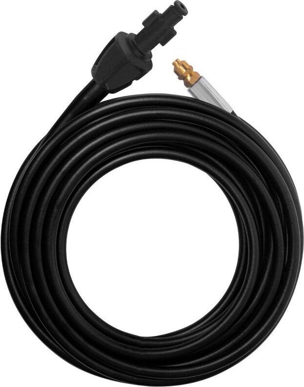 Rohrreinigungsschlauch / Abflussentstopfer 15m für die Serien V14, V18 und V22