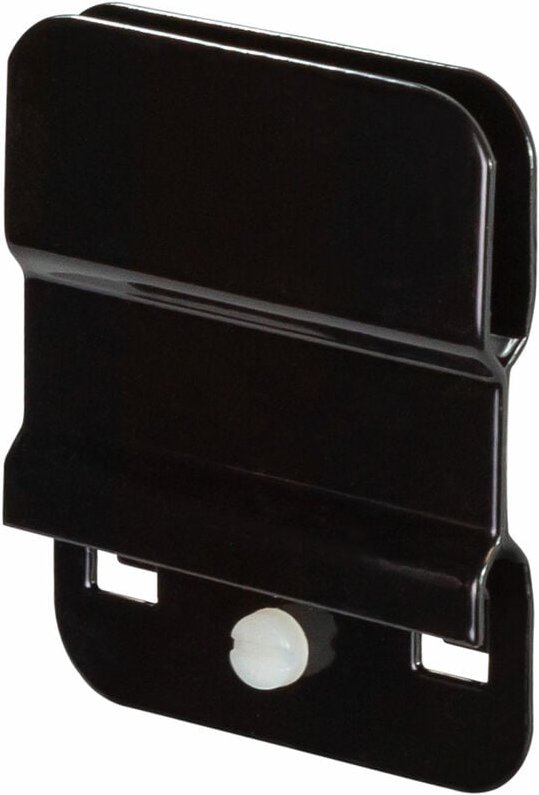 ADB - Lochwand Halter für Lagersichtkasten Stapelboxen Sichtlagerkasten Gr. 7 & 8