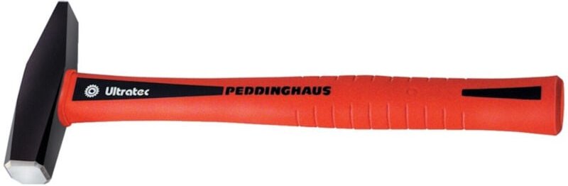 5039982000 Schlosserhammer 2250 g 365 mm 1 St. - Peddinghaus