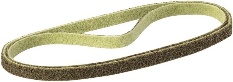 Vliesband Nylon/Korund 30x 533 mm K240 - VSM