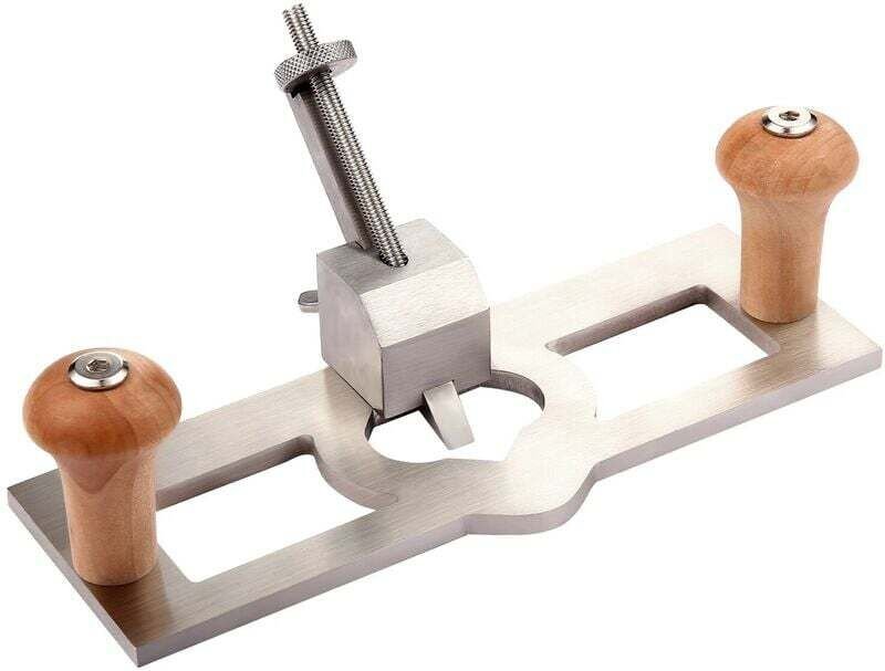 Holzbearbeitung Hobel Hand Werkzeuge Hand Flugzeug Zimmerei Werkzeuge Router Hand Flugzeug Router Schneiden Zimmermann W...
