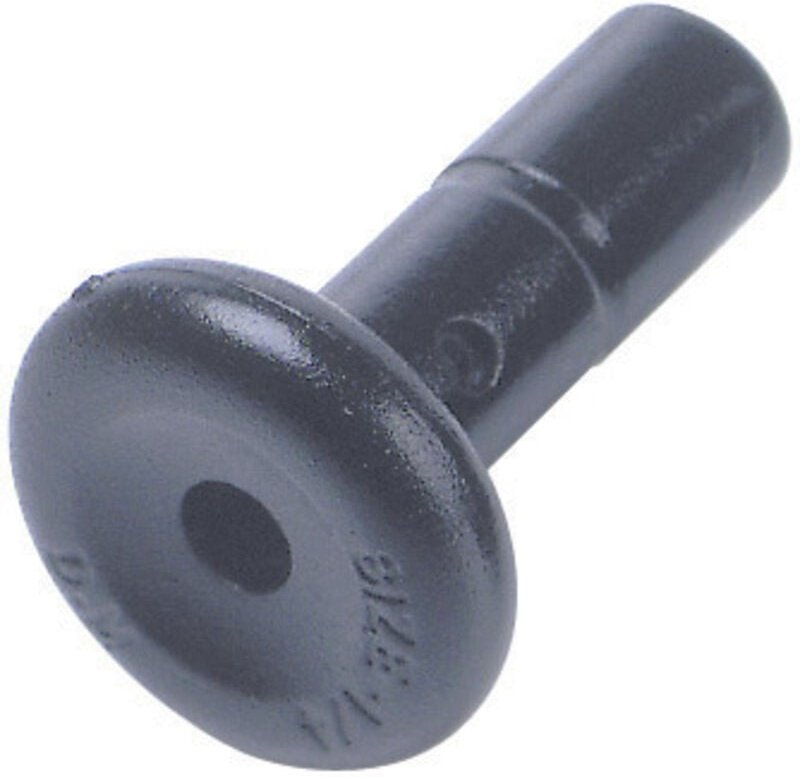 Thumbnail - Imi Norgren Verschlussstopfen D00040800 Rohr-Ø 8 mm 1 St.