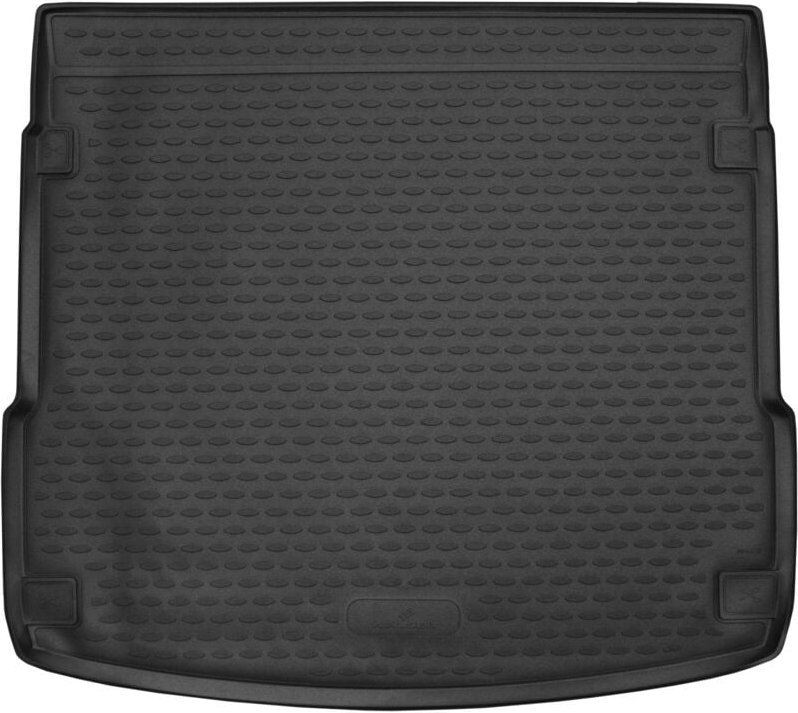 Kofferraumwanne XTR für Audi Q5 05/2016-Heute