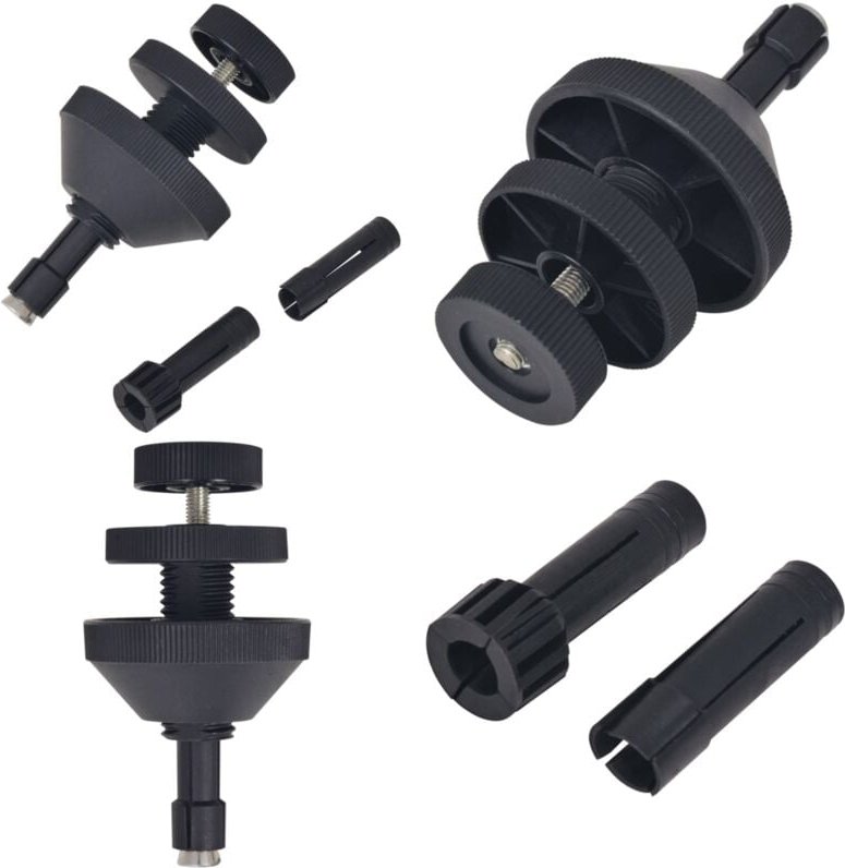 Kupplungszentrierwerkzeug - Kupplungs Zentrieren - Einscheiben Kupplung - Werkstatt Werkzeug - Auto Reparatur - Fahrzeug...