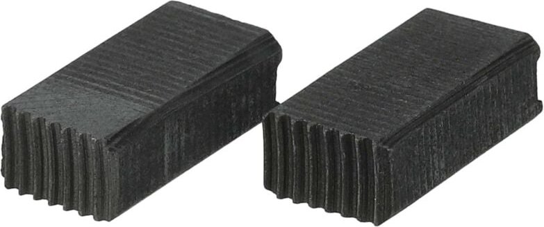Vhbw - 2x Kohlebürste 5 x 8 x 15 mm kompatibel mit Bosch gst 100 ce 0 601 997 679 Elektrowerkzeug