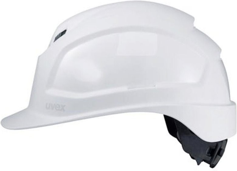 Uvex - pheos 9772040 Schutzhelm en 420-03, en 388-03, en 407-04 Weiß