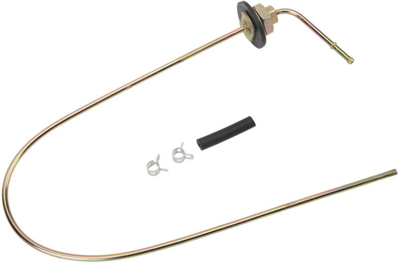 Kraftstofftank-Standrohr 1320399A 35320A Stabilität Kupfer-Gummi-Standheizung - Ej.life