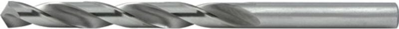 10x Spiralbohrer din 338 Typ n hss-g ø 6,25 mm - 2140625 - Ruko