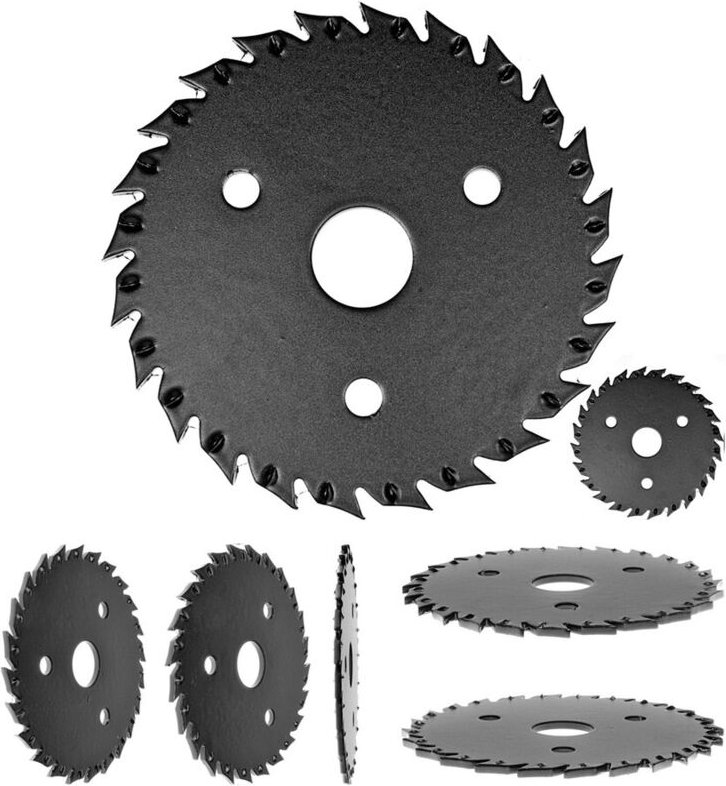 Säge Himbeere T-00 115 Mm - Tp T-00 115