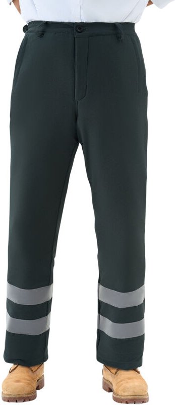 Mophorn - Chainsaw Chaps Wrap – Klasse a, 8-lagige Kettensägenhose mit verstellbarem Gürtel und Ausrüstungstasche. Kette...