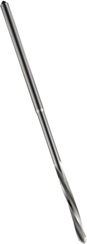 Maschinenreibahle B400 din 8093 H7 Form b D.1,5mm hm Blank