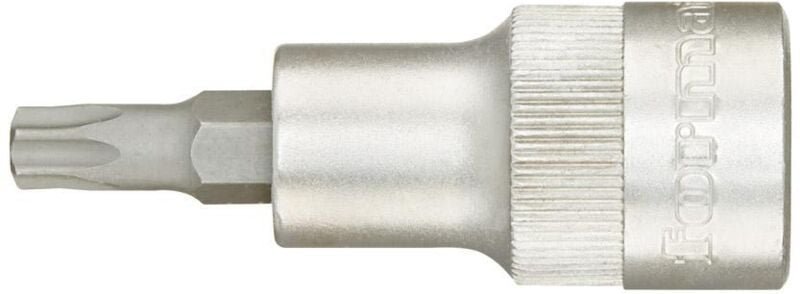Schraubendreher-Einsatz 1/2' Torx T50 innen - Format