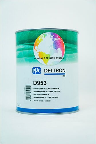 Ppg Deltron D953 Bc Grob Lenticular 1 Liter