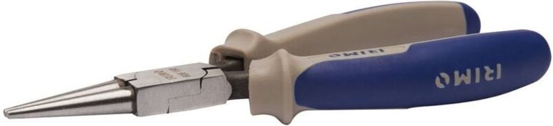 Rundzange, 158 mm 608-160-1 Irimo