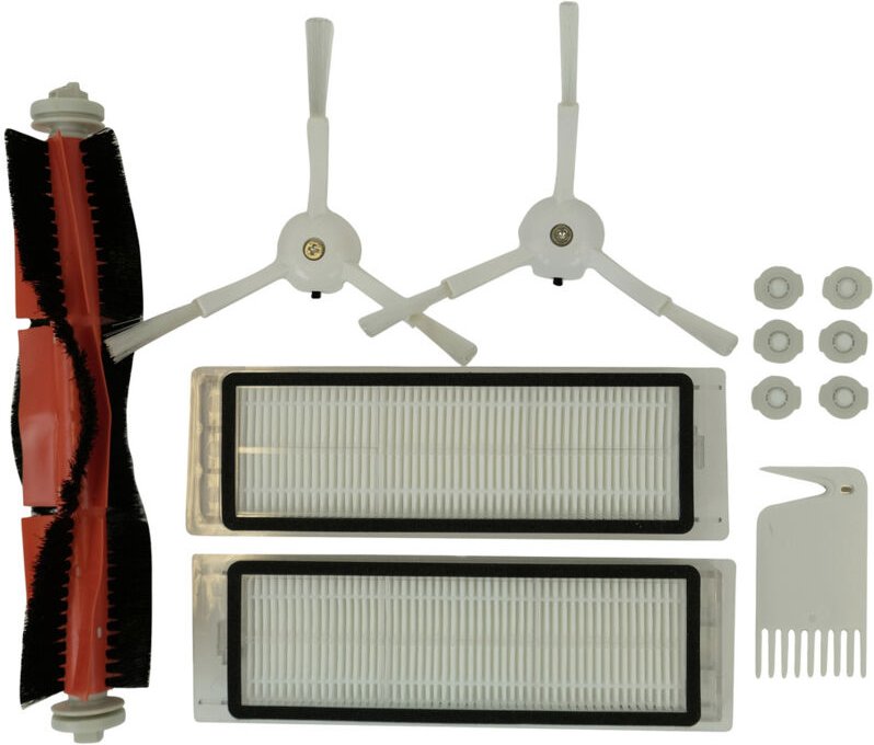 Roborock S5, S50, S51, S55 1190081203 Staubsauger-Zubehör - Scanpart