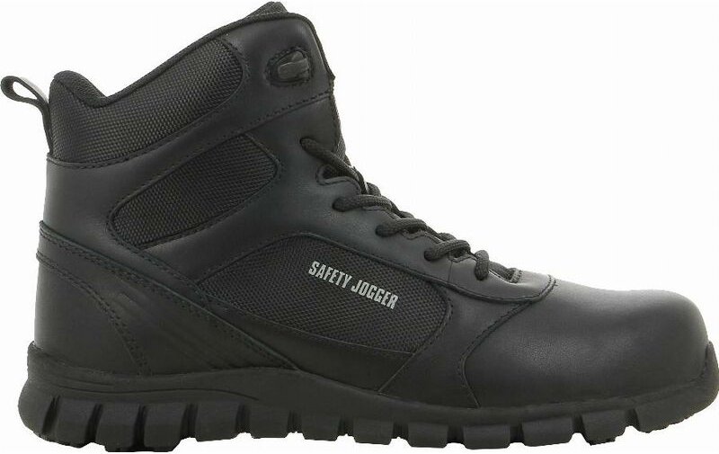 Ultraleichter S3-Hochschuh Dragon T45 Safety Jogger 200486 45