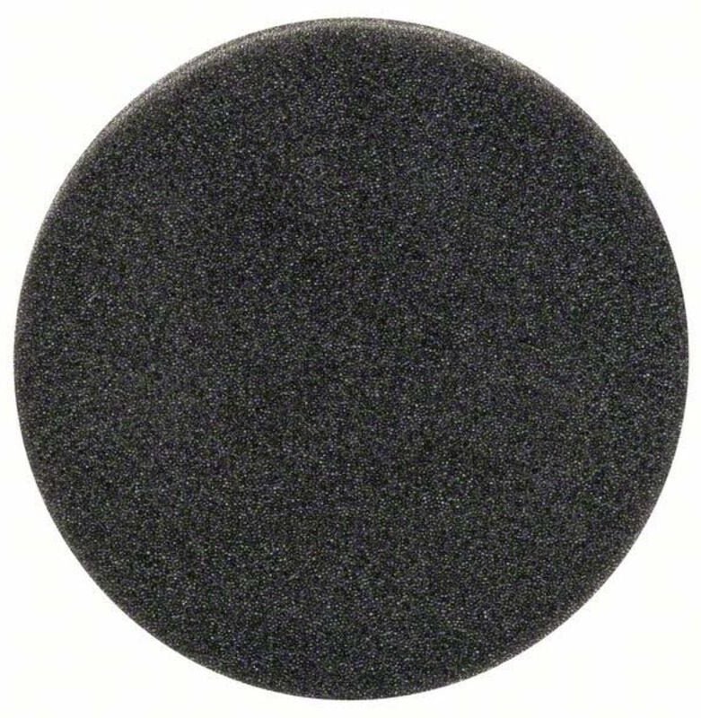 Polierschwamm, 125 mm