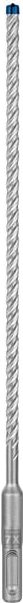 Thumbnail - Sds plus-7X 6x200x265mm expert - 2608900074 - Bosch