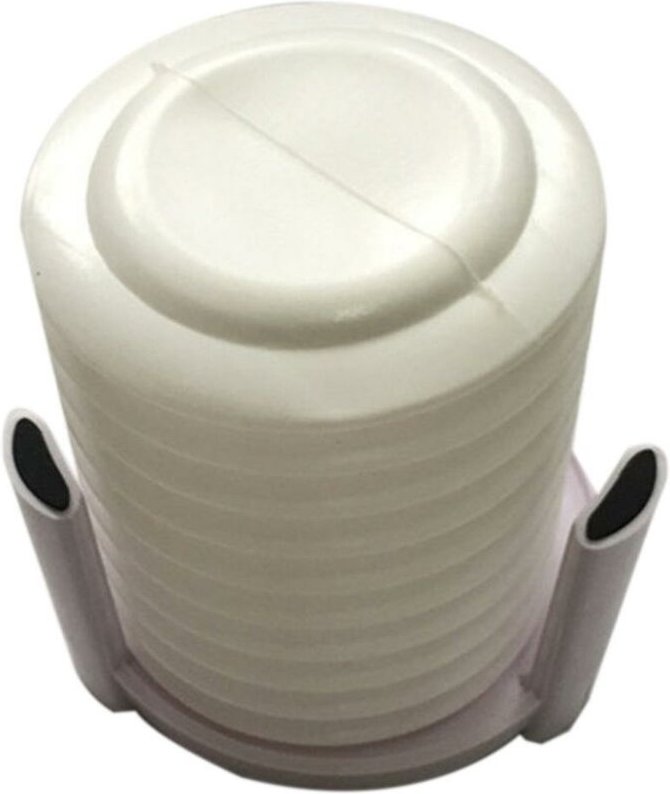 Drei Schritte Eierschale entfernen Werkzeug Ei Stractor Schäler Eierschalenmaschine Eierschere Werkzeuge