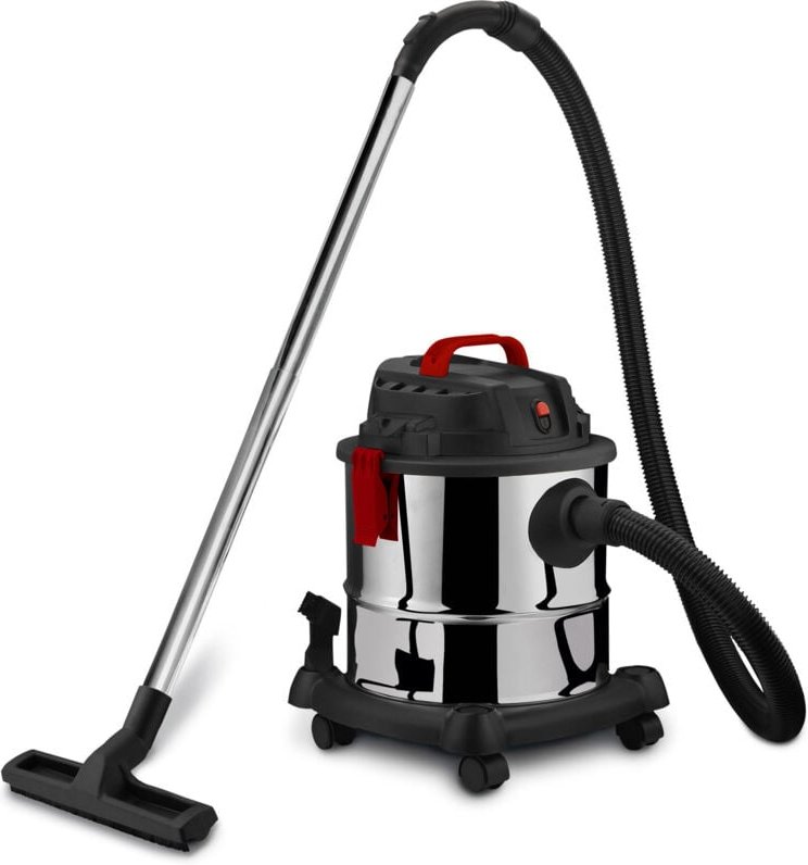 Wōrgrip 1400w 20l Trocken-/Flüssigkeitssauger