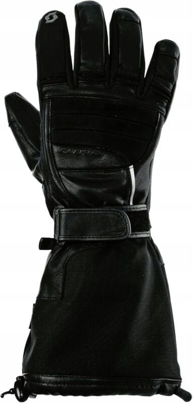 Y7447 SCOTT HANDSCHUH TUNDRA II LEDER 3xl