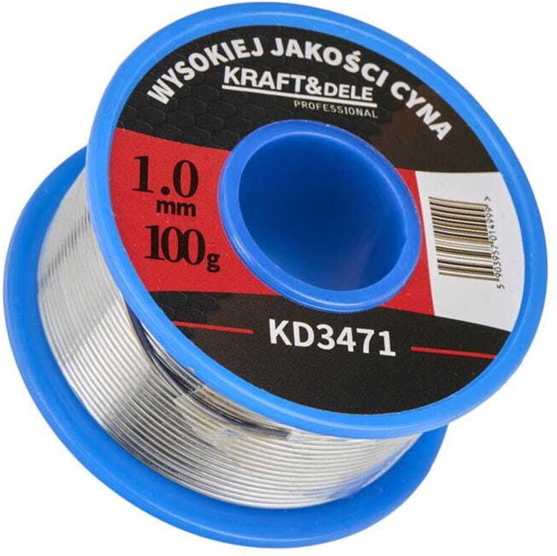 Dose 1mm 100g Kd3471