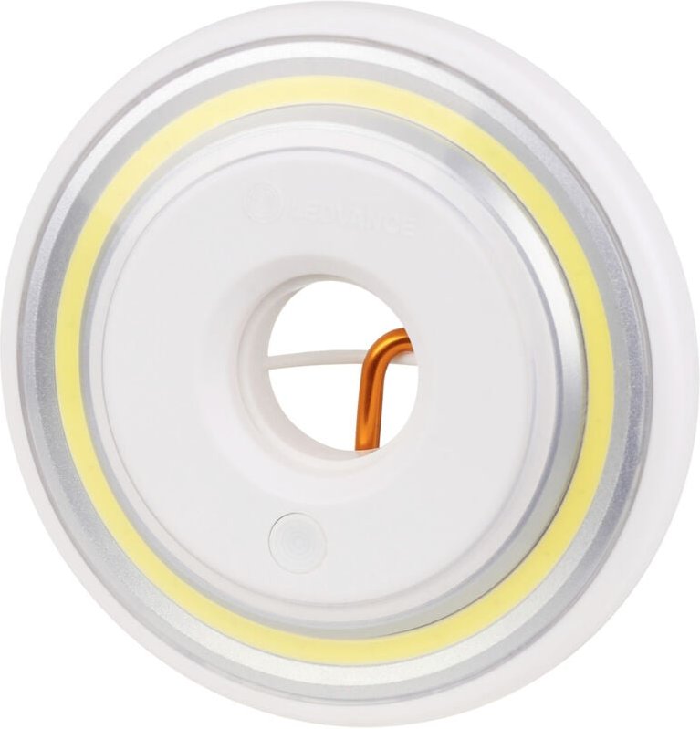 4099854175688 4099854175688 Handlampe batteriebetrieben 82 g Weiß - Ledvance