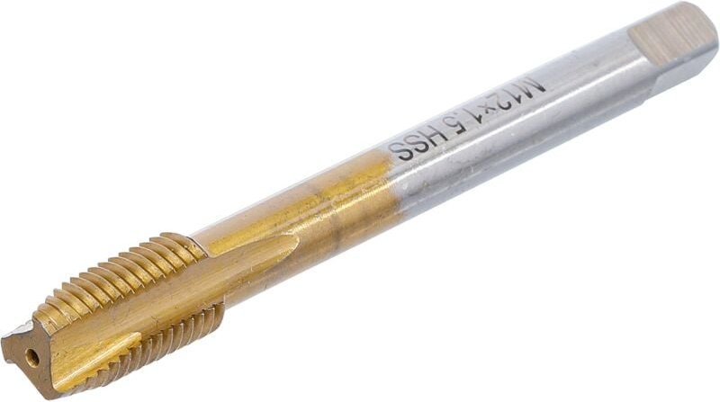 Gewindebohrer M12 x 1,5 für Art. 8408