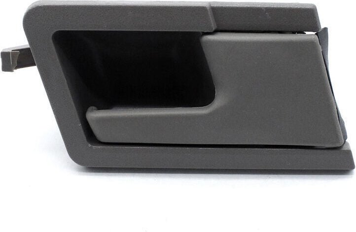 Grauer O/S-Innentürgriff Ersatz für VW TRANSPORTER T4 1990-2002 - Rechts