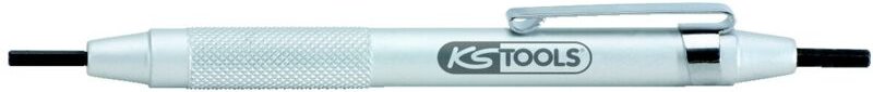 KS-Tools 140.2216 Doppelend-Spiegel-Schraubendrehe