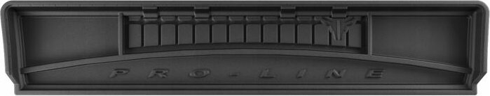 Kofferraummatte Gummieinsatz Teppich PEUGEOT 5008 1 2009-2017 TM r 7os