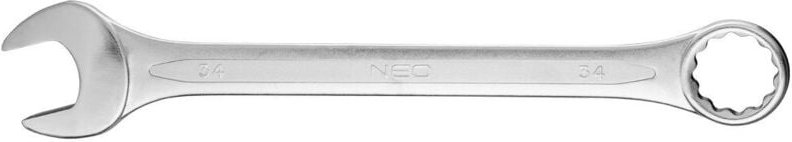 Thumbnail - NEO Ringmaulschlüssel 34x392mm - langlebig, professionell