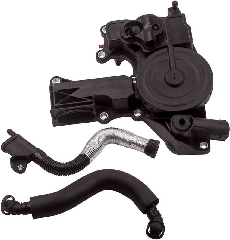 Labscheider Kurbelgehäuseentlüftung 1.8 2.0 tfsi für vw Audi 06H103495AHlabscheider Kurbelgehuseentlüftung 1.8 2.0 tfsi ...