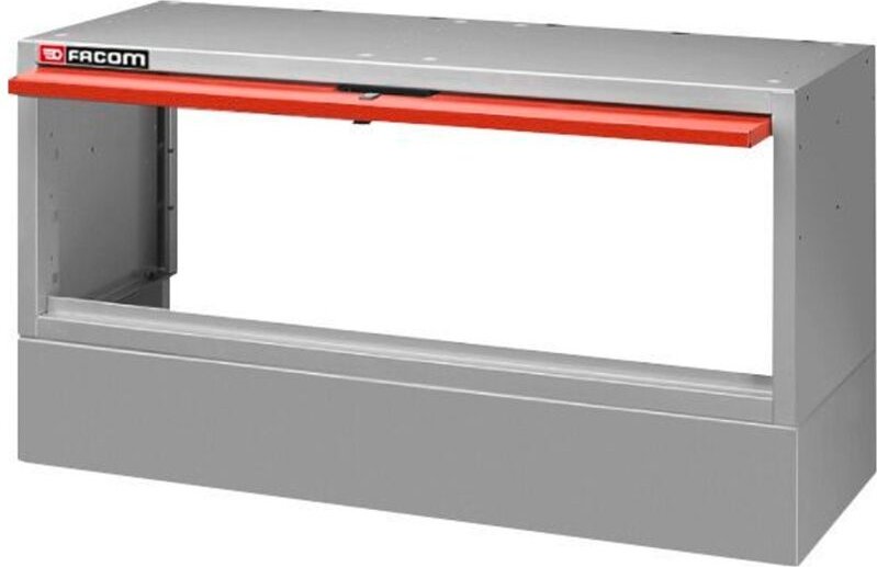 FACOM Regal groß hoch offene Basis