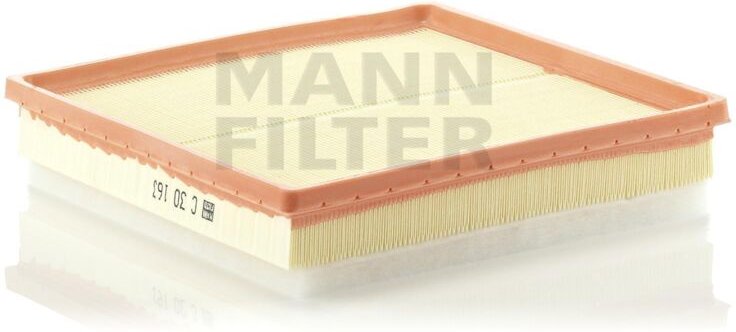 Thumbnail - Luftfilter C30163 Mann